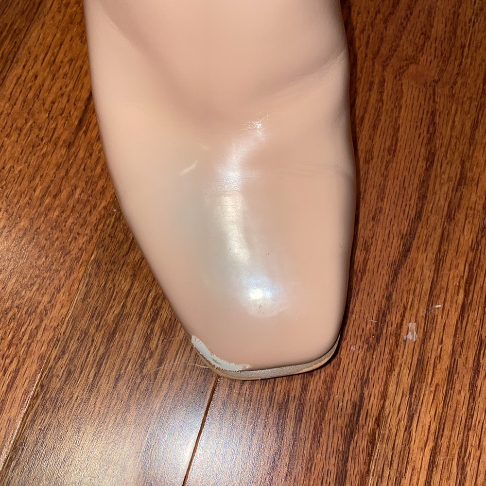 JLO Booties - Picture 3 of 3